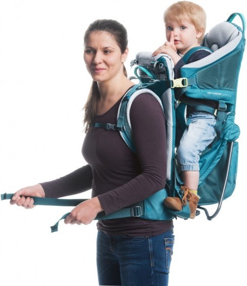 Deuter Kid Comfort Active SL