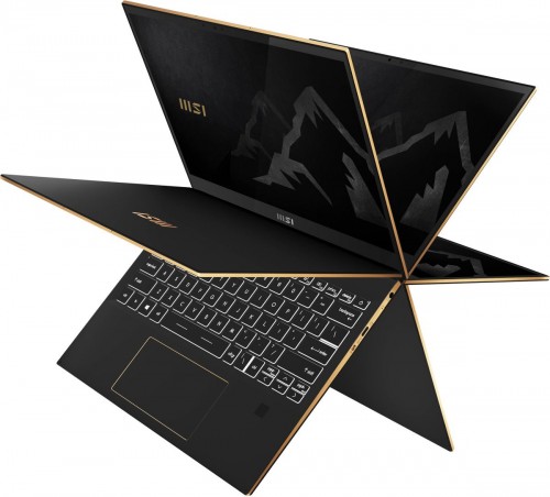 MSI Summit E13 Flip EVO A11MT