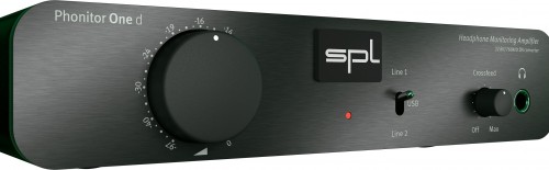 SPL Phonitor One D