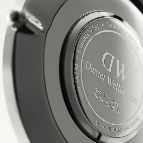 Daniel Wellington DW00100258