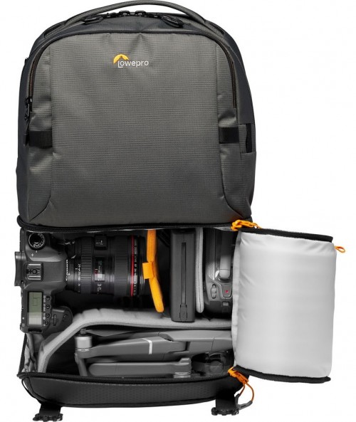 Lowepro Fastpack BP 250 AW III