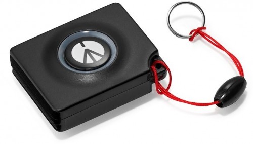 Пульт ДУ Manfrotto MKELMII4CMB-BH