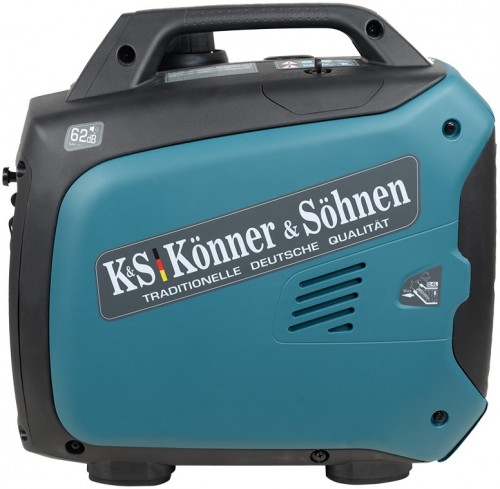 Konner&Sohnen KS 2000iG S