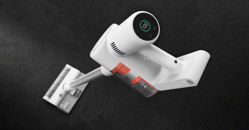 Xiaomi MiJia Wireless Vacuum Cleaner K10