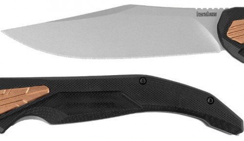 Kershaw Strata XL