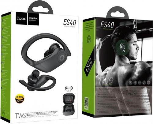 Hoco ES40
