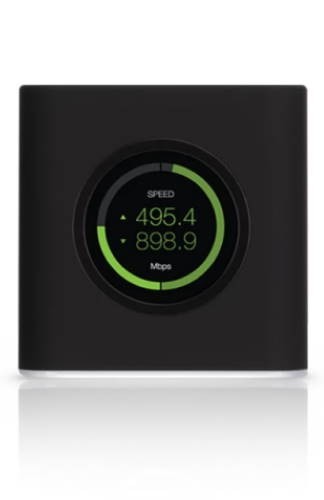 Ubiquiti AmpliFi Gamer’s Edition