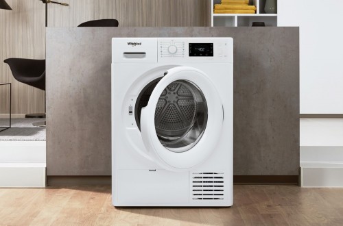 Whirlpool FT D 8X3WS