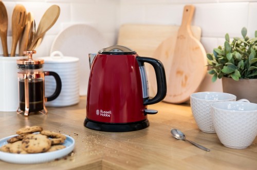 Russell Hobbs Colours Plus Mini 24992-70