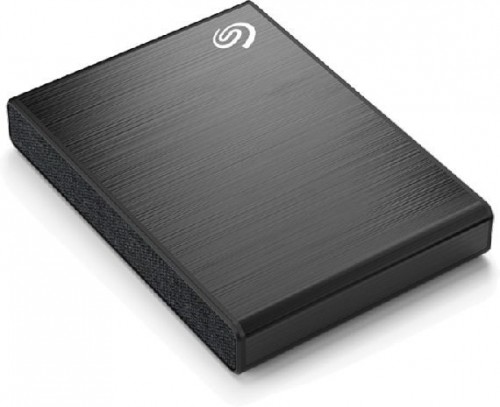 Seagate One Touch SSD