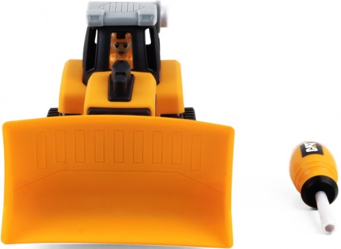 Funrise Bulldozer 80902F