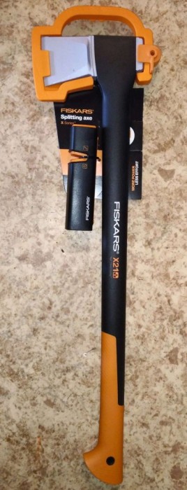 Fiskars X21 L (1019333)