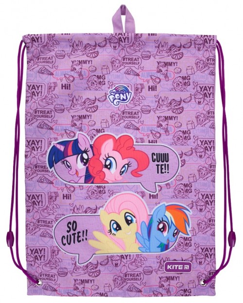 KITE My Little Pony SETLP21-555S