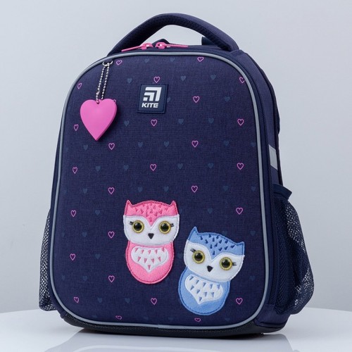 KITE Lovely Owls K21-555S-4