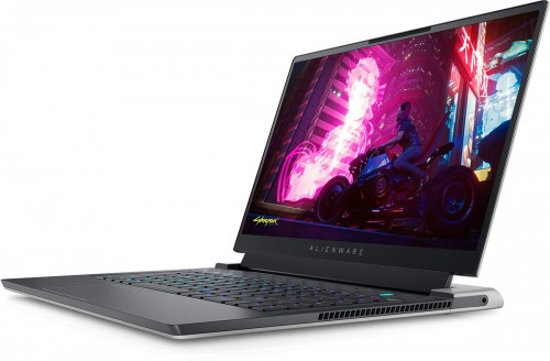 Dell Alienware x15 R1