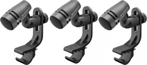 Sennheiser E 604 3-Pack