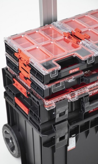 Qbrick System QS One Organizer M