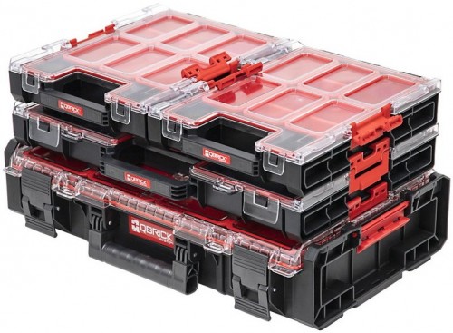 Qbrick System QS One Organizer M