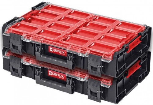 Qbrick System QS One Organizer XL