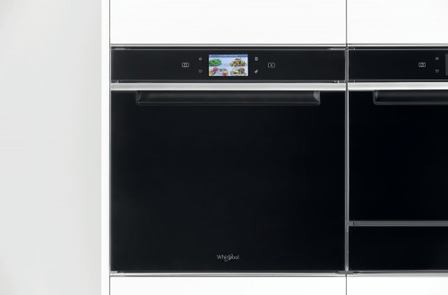 Whirlpool W11I OM1 4MS2 H