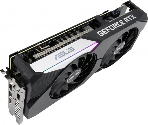 Asus GeForce RTX 3060 Ti Dual V2 LHR