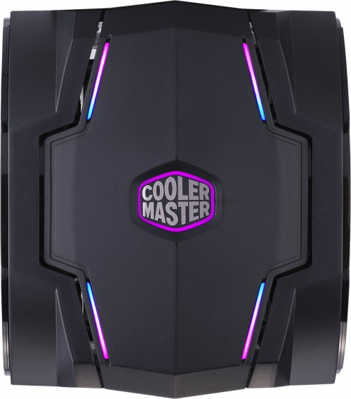 Cooler Master MasterAir MA610P ARGB