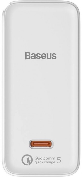 BASEUS GaN2 Fast Charger 1C 100W