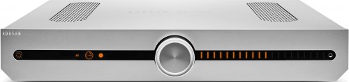 Roksan Attessa Integrated Amplifier