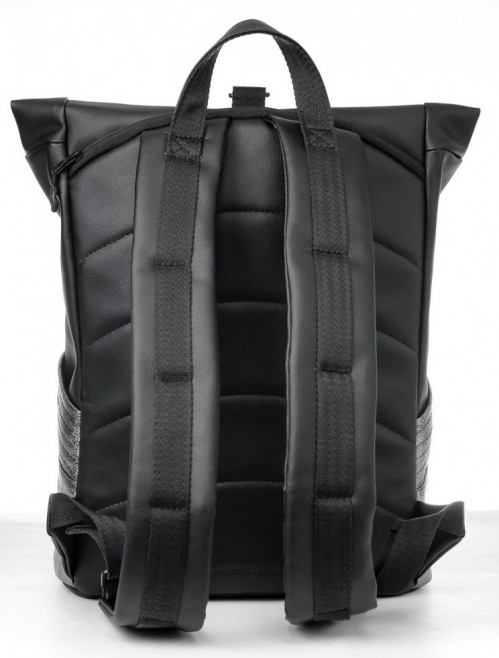 Sambag RollTop MQN