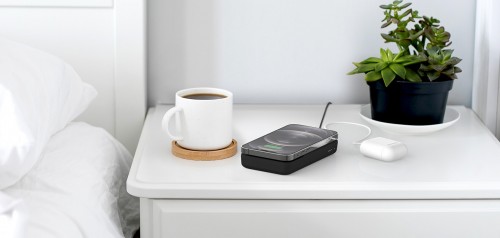 Belkin Magnetic Portable Wireless Charger 10K