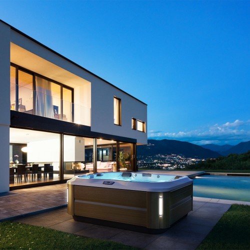 Jacuzzi J-335 new 213x213