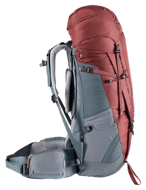 Deuter Aircontact 40+10 SL 2021