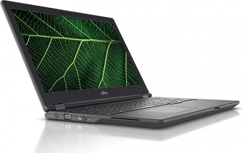 Fujitsu LifeBook E5511