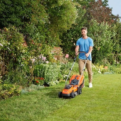 Black&Decker BCMW 3318 L2