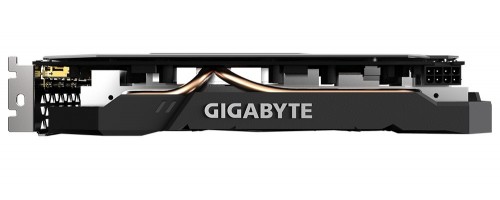 Gigabyte Radeon RX 5600 XT WINDFORCE 6G
