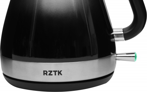 RZTK KS Black Ombre