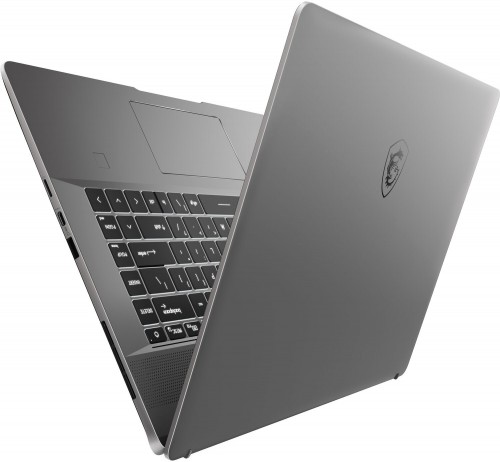 MSI Creator Z16 A11UE