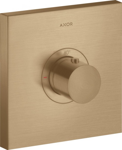 Axor Shower Select 36718000