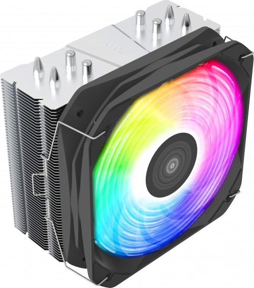 PCCooler PALADIN 400 ARGB