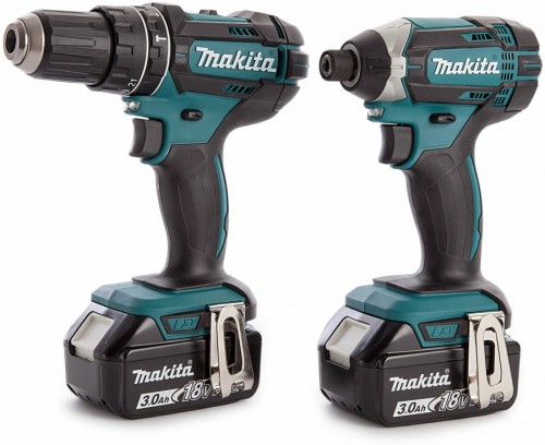 Makita DLX2131JX