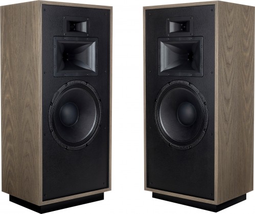 Klipsch Forte IV