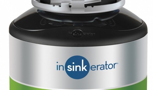 In-Sink-Erator Model 66