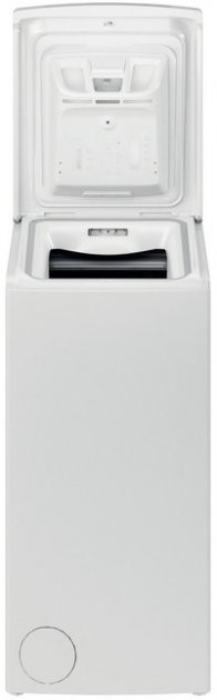 Whirlpool TDLR 55020S