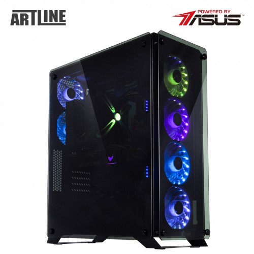 Модели с корпусом Qube Armor