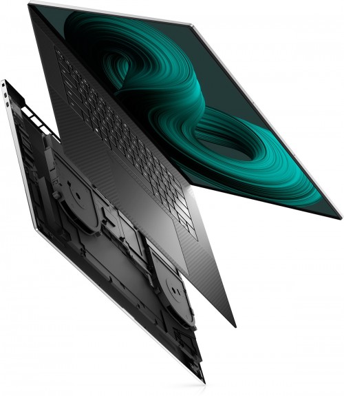 Dell XPS 17 9710