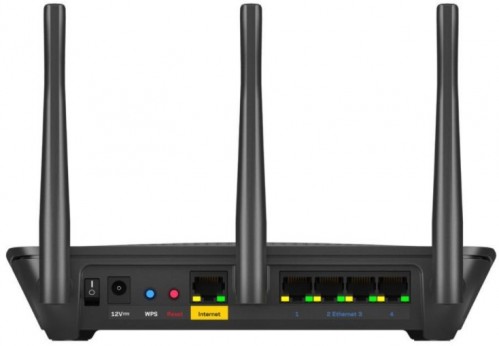 LINKSYS EA7500 V3 Max-Stream