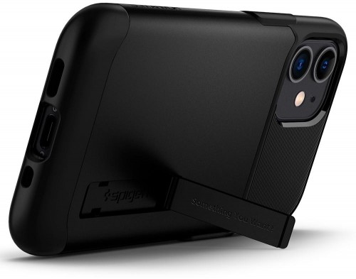 Spigen Slim Armor for iPhone 12 mini