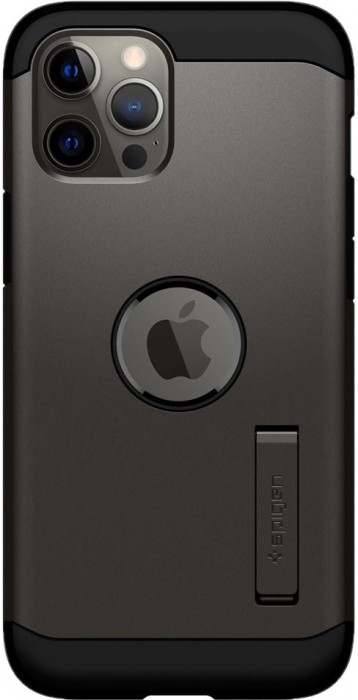 Spigen Tough Armor for iPhone 12 Pro Max