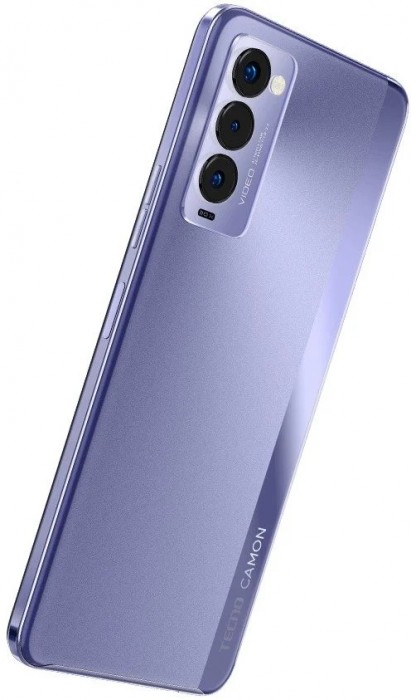 Tecno Camon 18P