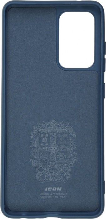 ArmorStandart Icon Case for Galaxy A52